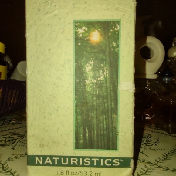 Vtg cologne spray NIB - Picture 1 of 7